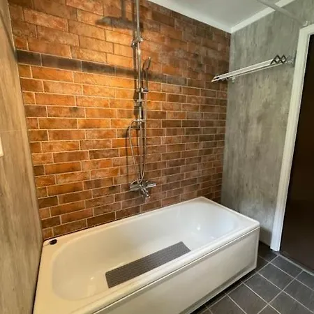 Apartment Near Beautiful Waterfall *